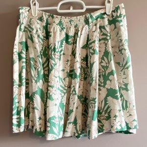 Lauren Conrad skirt